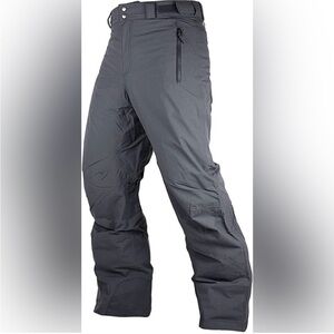 Columbia Men's Chilliwack Ski Outdoor Pant L NWT